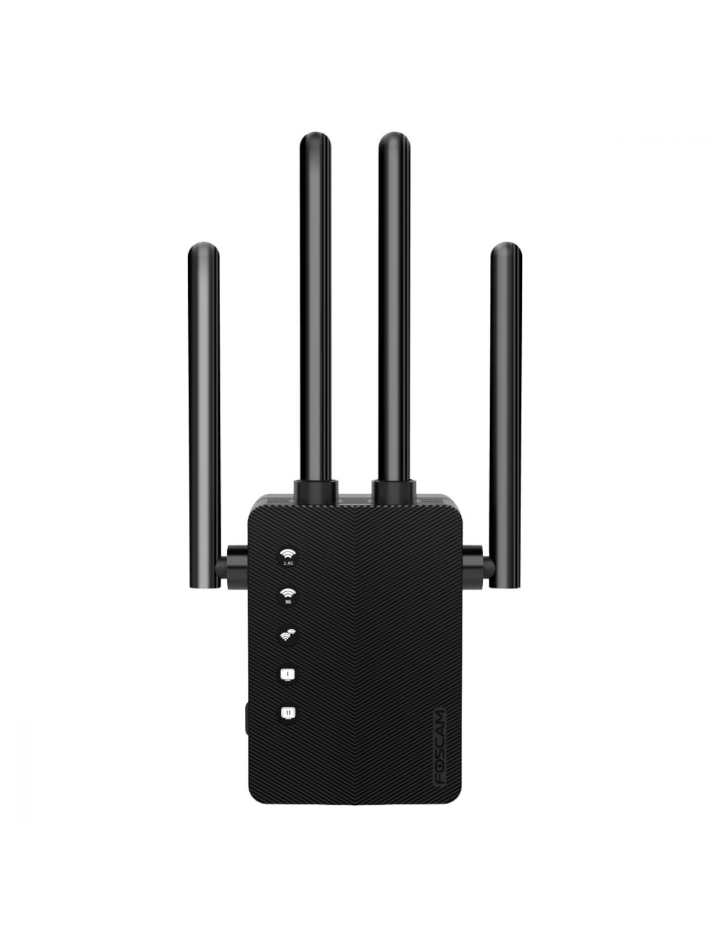 Foscam WE1 Dual-Band WiFi versterker -